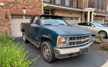 Chevrolet-gmt-400-12-ton-nominal-1995-green-1