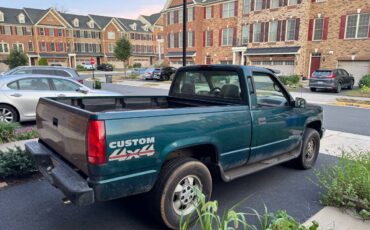 Chevrolet-gmt-400-12-ton-nominal-1995-green-2