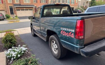 Chevrolet-gmt-400-12-ton-nominal-1995-green-3