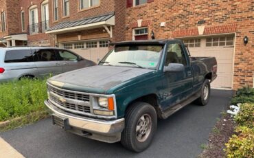 Chevrolet-gmt-400-12-ton-nominal-1995-green