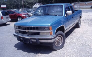 Chevrolet-gmt-400-34-ton-nominal-1991-blue-1