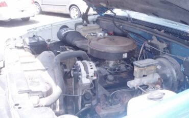 Chevrolet-gmt-400-34-ton-nominal-1991-blue-11