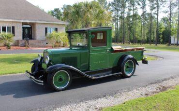 Chevrolet-hercules-pickup-1931-green