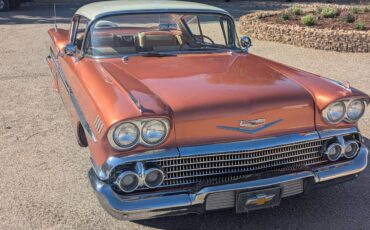 Chevrolet-impala-1958-custom