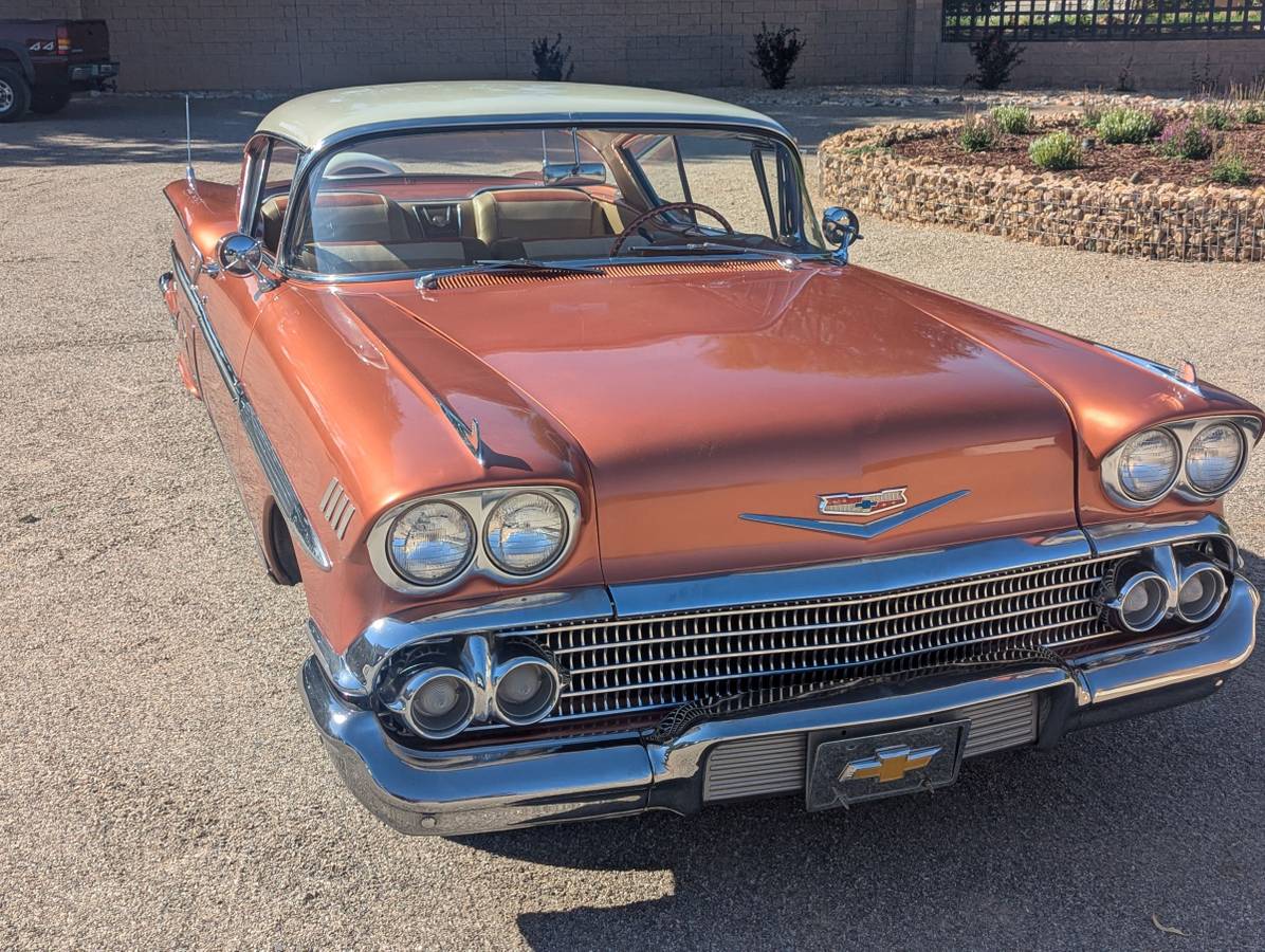 Chevrolet-impala-1958-custom
