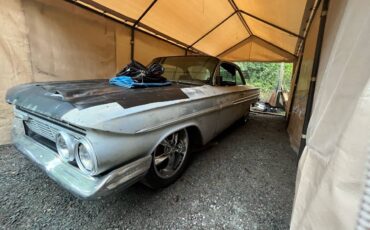 Chevrolet-impala-1961-grey