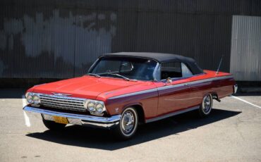 Chevrolet-impala-1962