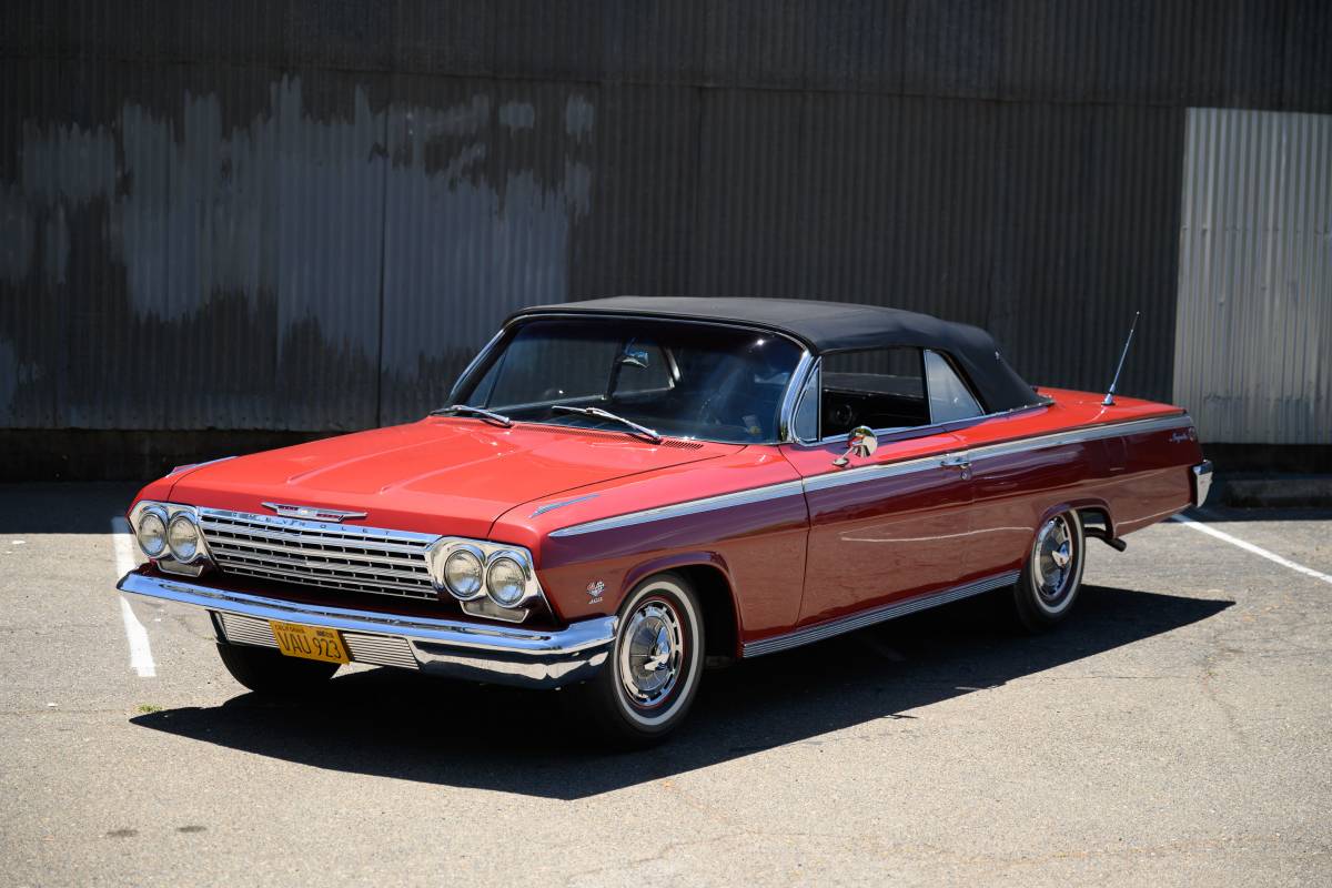 Chevrolet-impala-1962