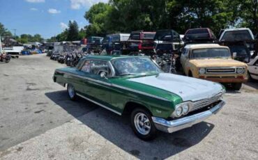 Chevrolet-impala-1962-green-2