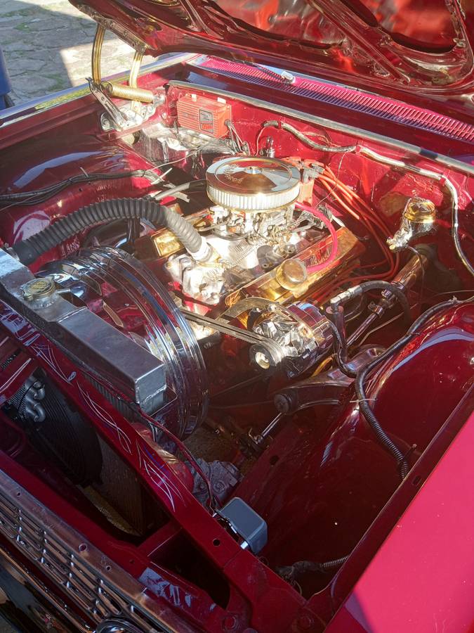 Chevrolet-impala-1963-red-1