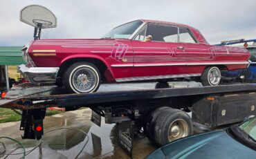 Chevrolet-impala-1963-red-10
