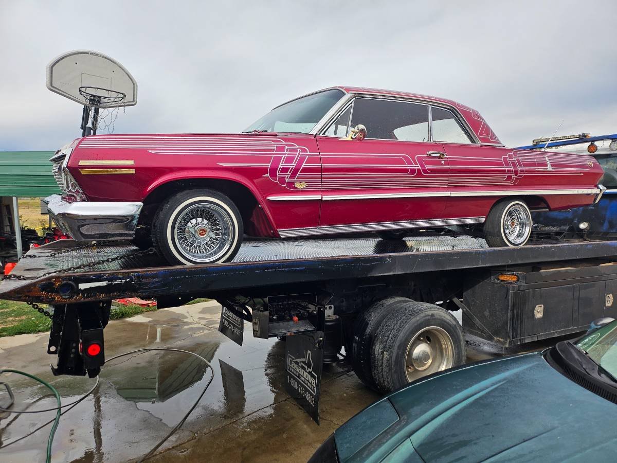 Chevrolet-impala-1963-red-10
