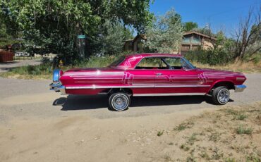 Chevrolet-impala-1963-red-12