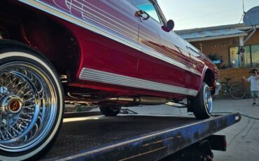Chevrolet-impala-1963-red-14