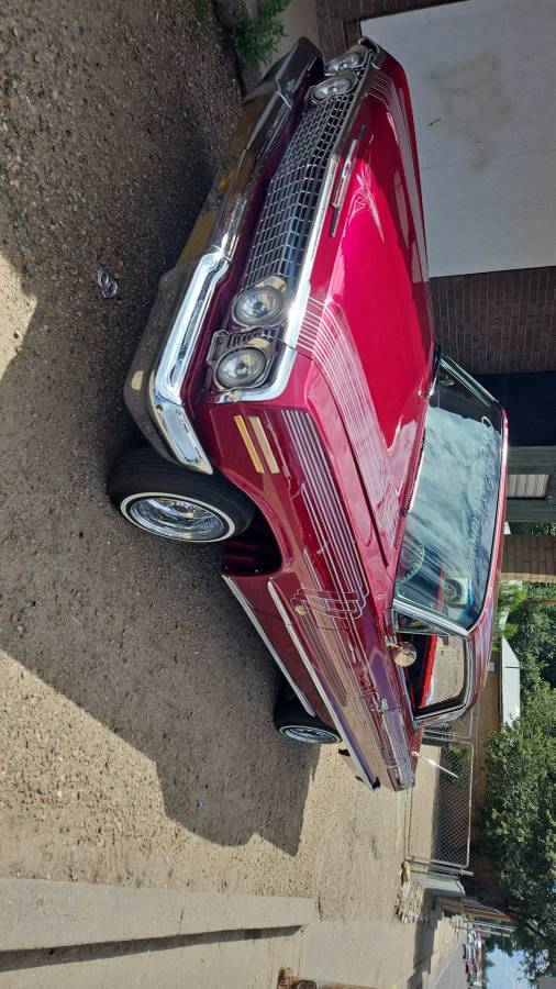 Chevrolet-impala-1963-red-5