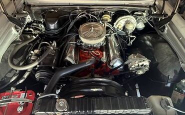 Chevrolet-impala-1964-grey-2