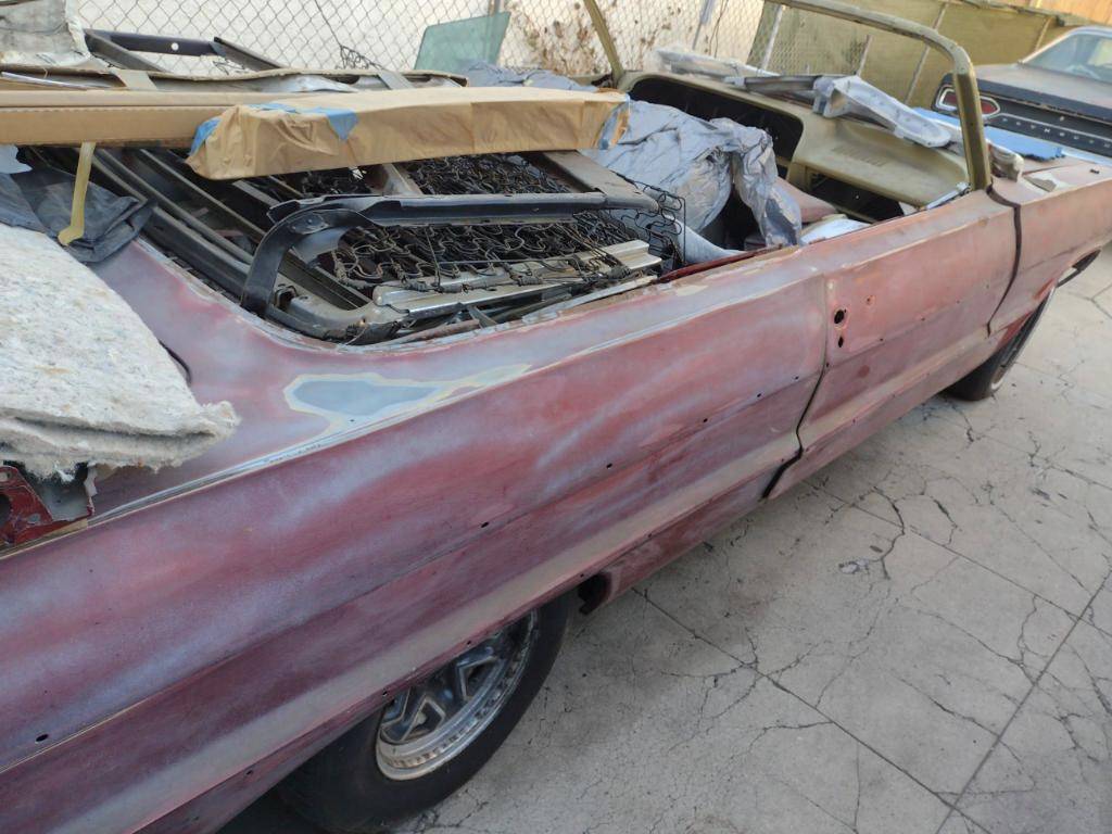 Chevrolet-impala-1964-red-1