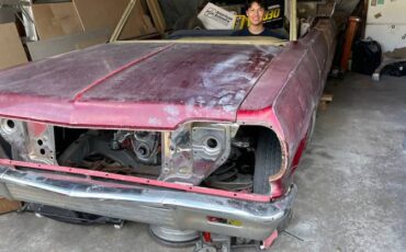 Chevrolet-impala-1964-red