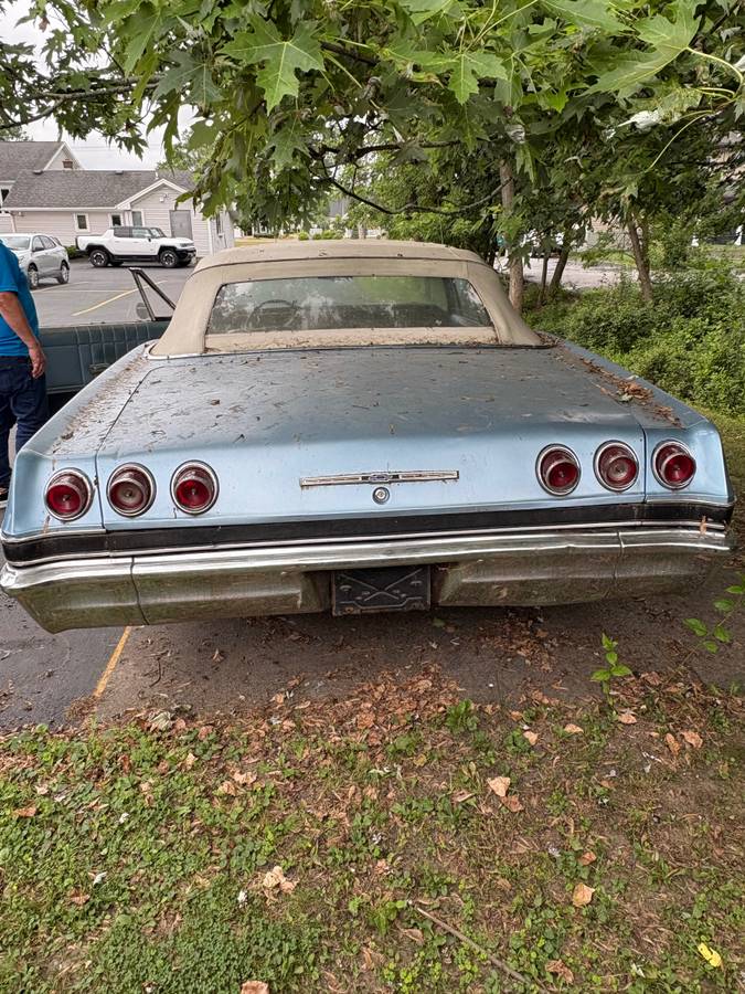 Chevrolet-impala-1965-1