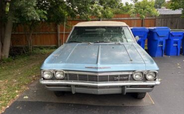 Chevrolet-impala-1965