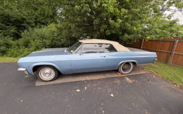 Chevrolet-impala-1965-4