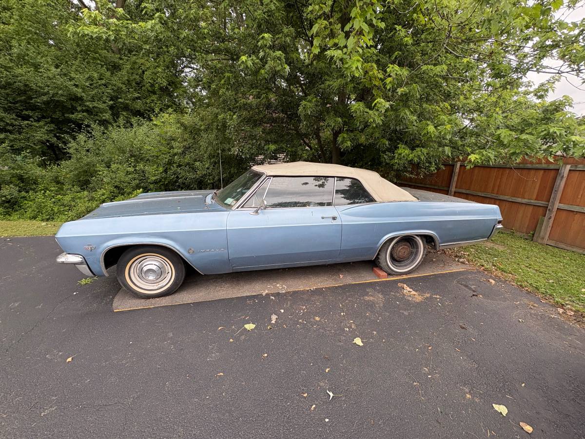 Chevrolet-impala-1965-4
