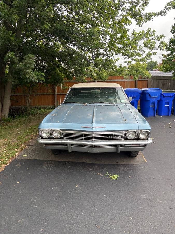 Chevrolet-impala-1965