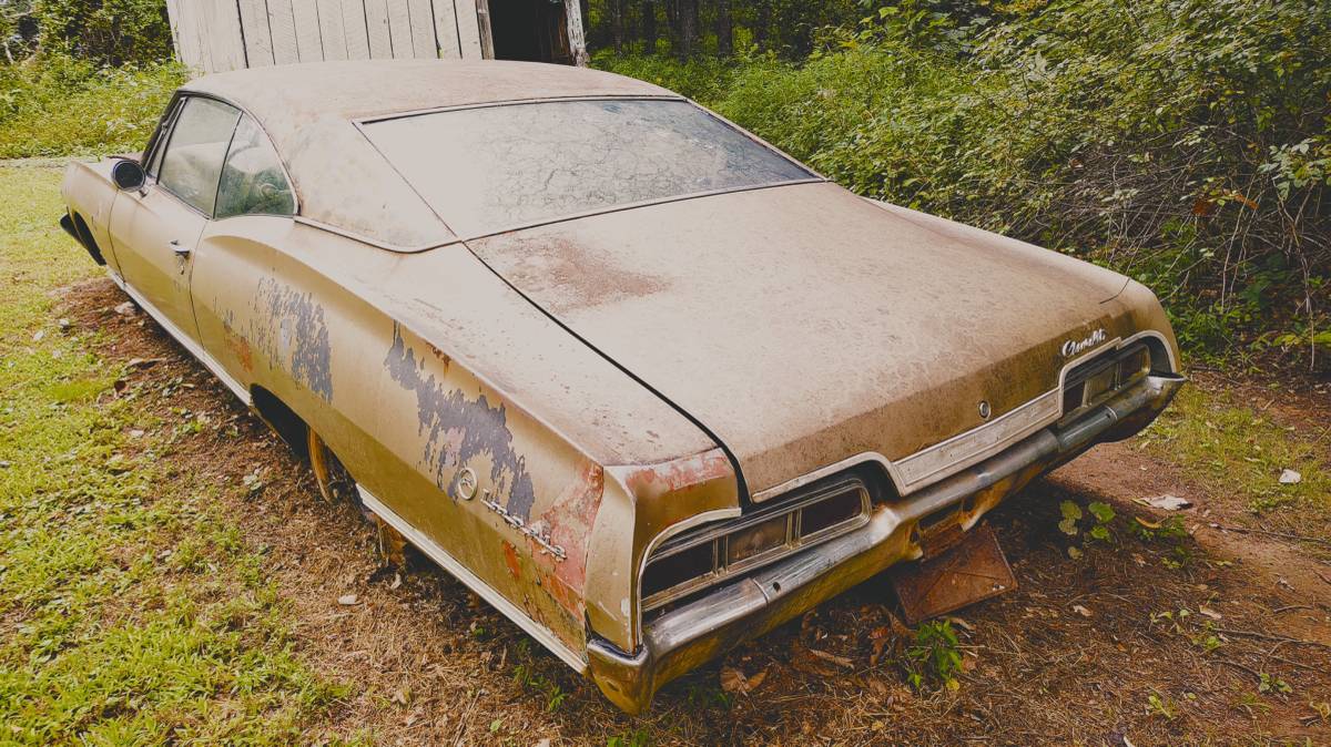 Chevrolet-impala-1967-brown-6