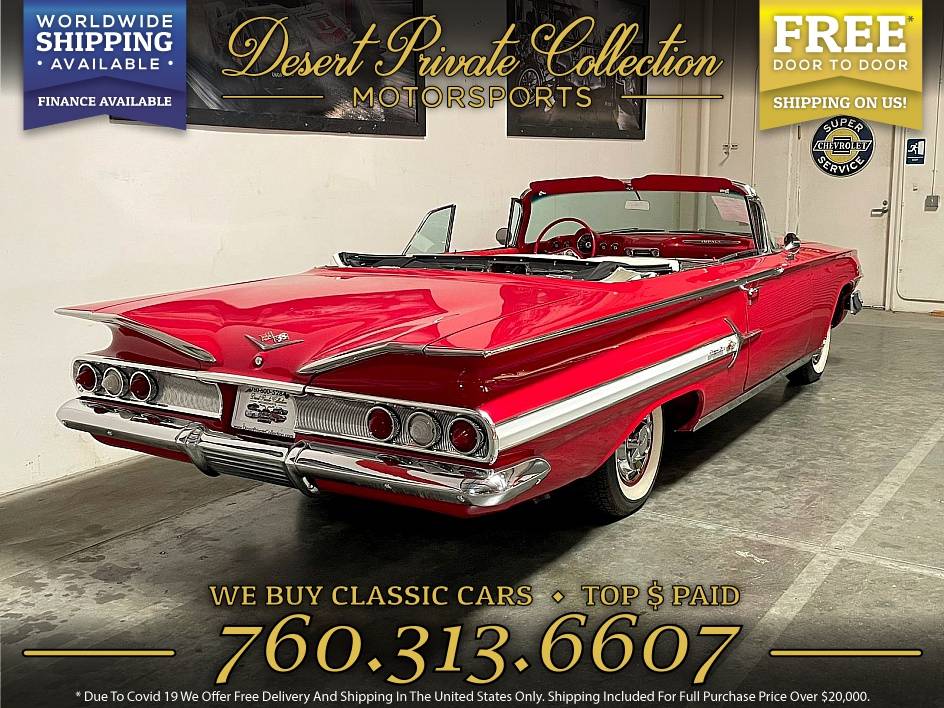 Chevrolet-impala-convertible-1960-2