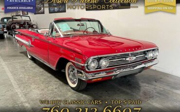 Chevrolet-impala-convertible-1960