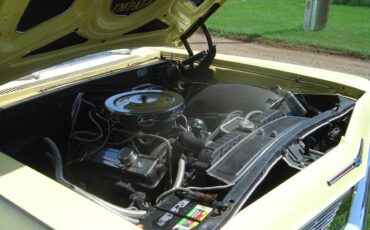 Chevrolet-impala-convertible-1965-yellow-6