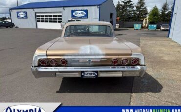 Chevrolet-impala-gas-coupe-auto-1964-yellow-2
