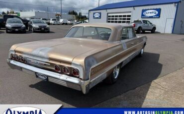 Chevrolet-impala-gas-coupe-auto-1964-yellow-3