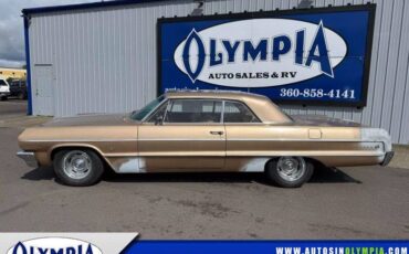 Chevrolet-impala-gas-coupe-auto-1964-yellow