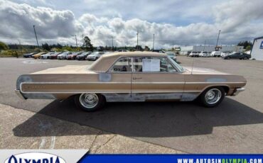 Chevrolet-impala-gas-coupe-auto-1964-yellow-4