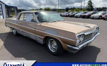 Chevrolet-impala-gas-coupe-auto-1964-yellow-5