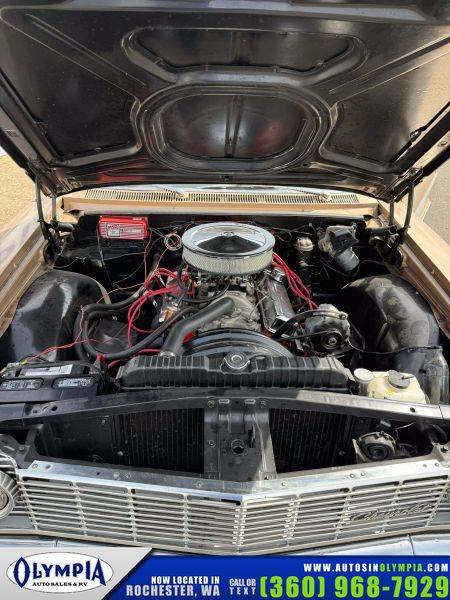 Chevrolet-impala-gas-coupe-auto-1964-yellow-7
