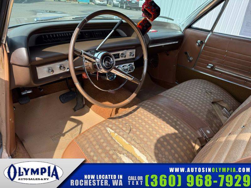 Chevrolet-impala-gas-coupe-auto-1964-yellow-8