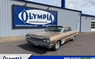Chevrolet-impala-gas-coupe-auto-1964-yellow-9