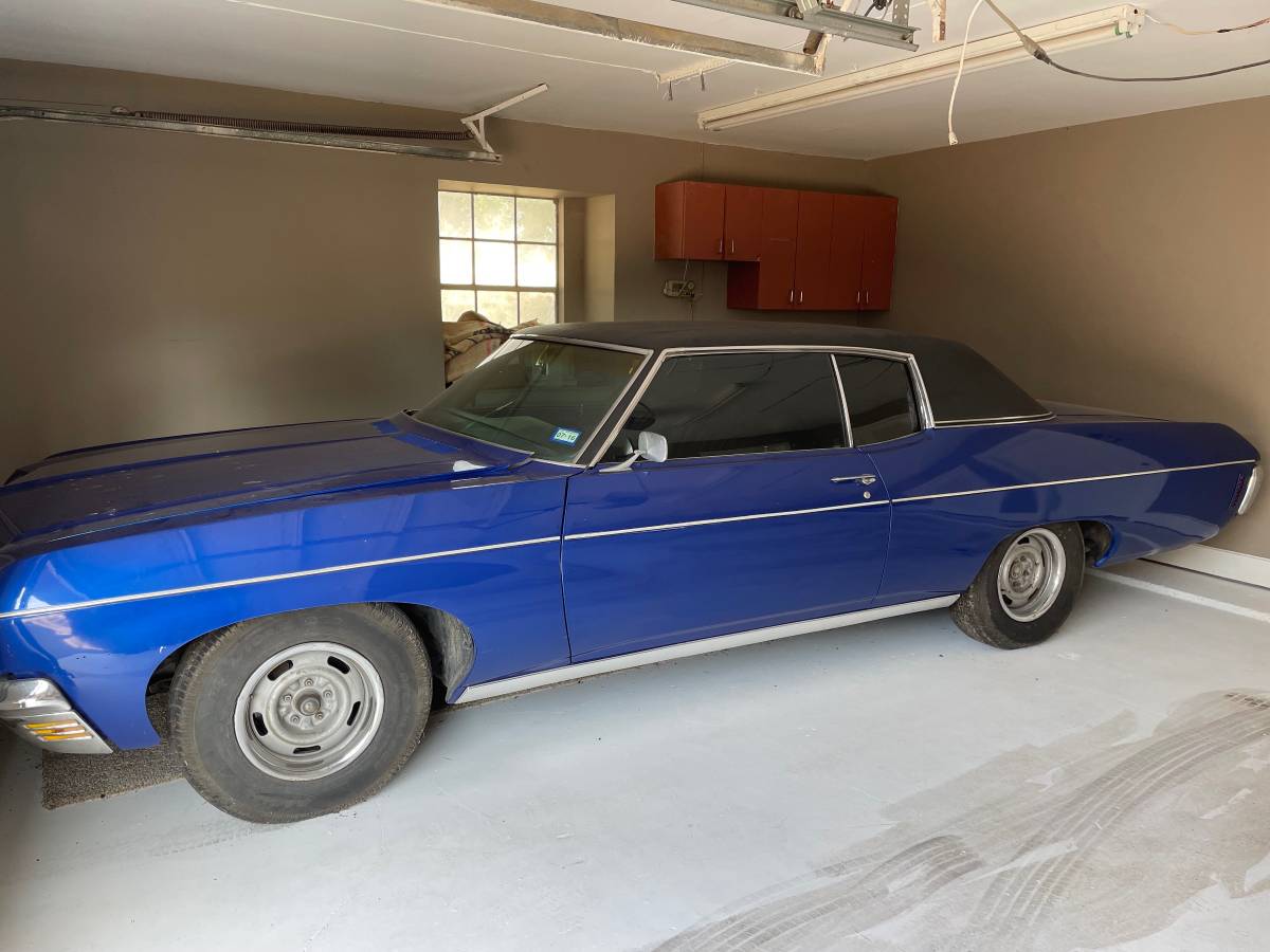 Chevrolet-impala-limited-1970