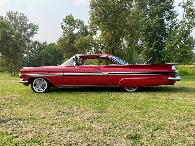 Chevrolet-impala-sport-coupe-1959-red