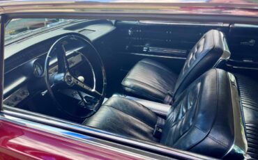 Chevrolet-impala-ss-1963-red-1