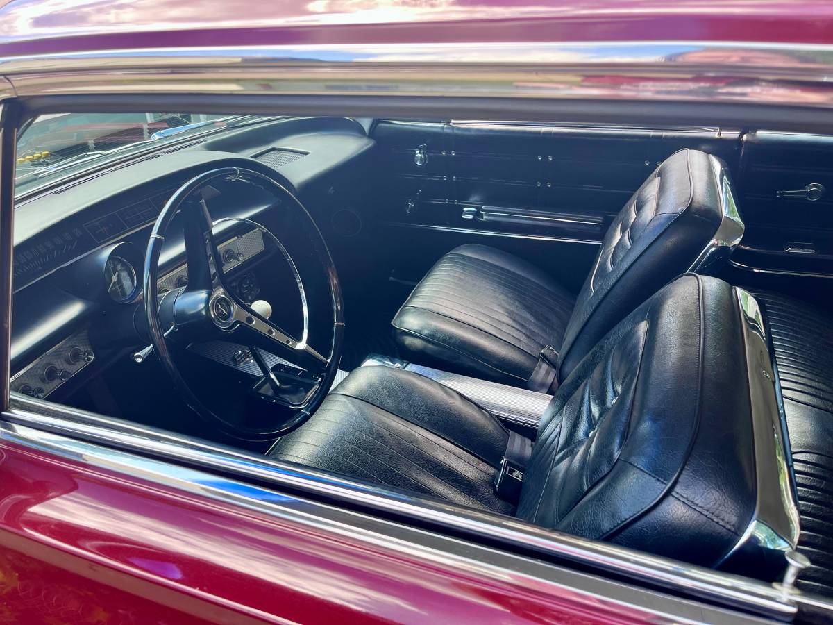 Chevrolet-impala-ss-1963-red-1