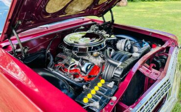 Chevrolet-impala-ss-1963-red-9
