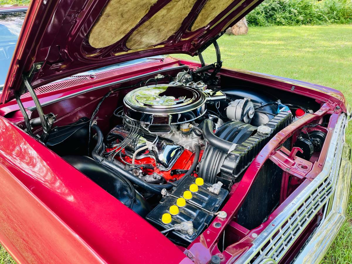 Chevrolet-impala-ss-1963-red-9
