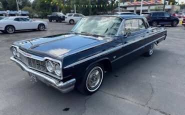 Chevrolet-impala-ss-1964-blue-1