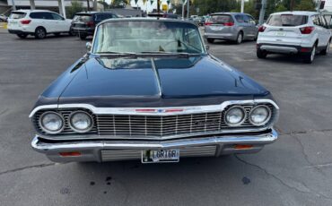 Chevrolet-impala-ss-1964-blue