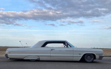 Chevrolet-impala-ss-1964-white-4