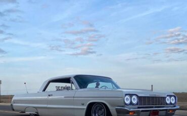 Chevrolet-impala-ss-1964-white-7