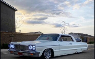 Chevrolet-impala-ss-1964-white-8